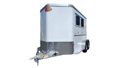 Horse Trailers