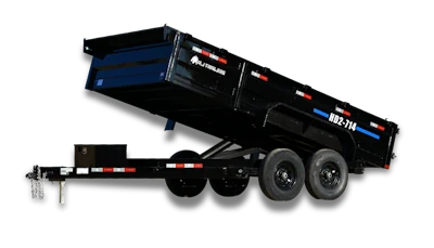 Dump Trailers