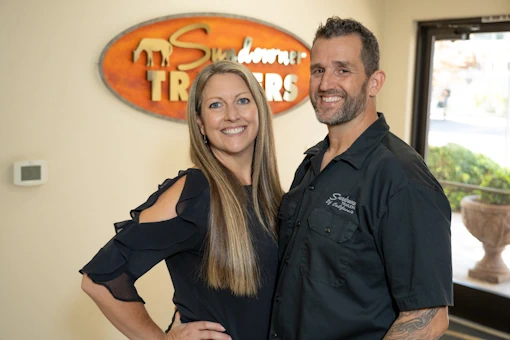 Owners of Sundowner trailers of CA