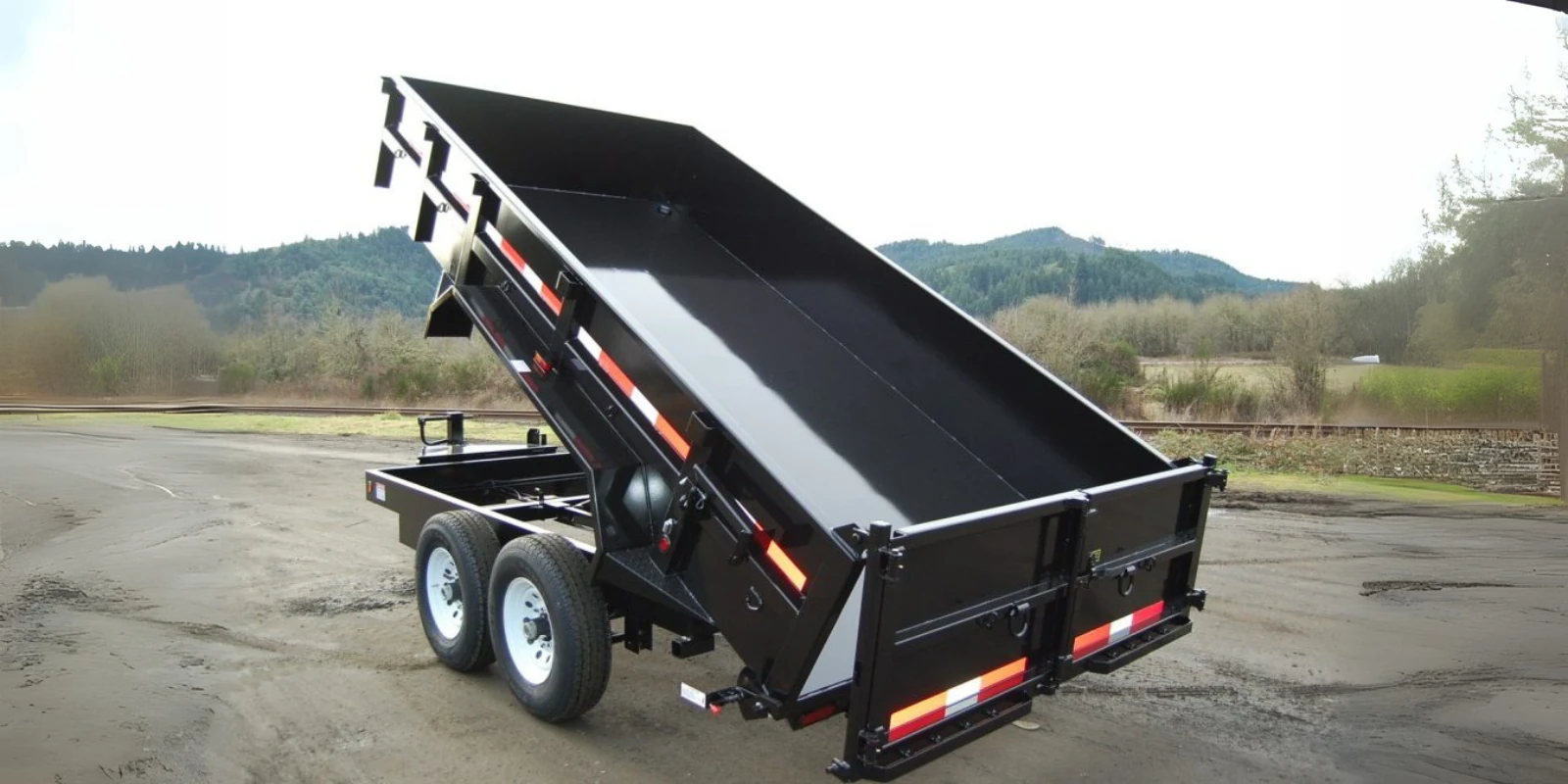 About Great Northern Trailers