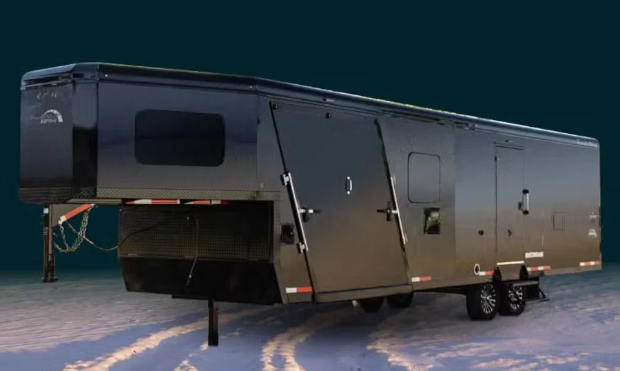 Interested in Trails West RPM