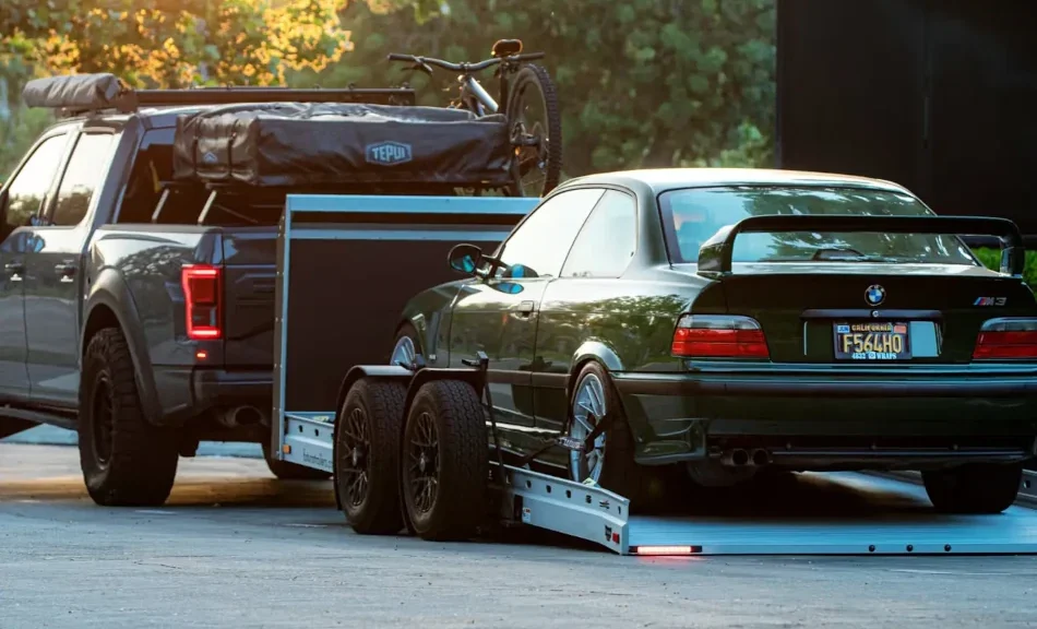 About Futura Trailers