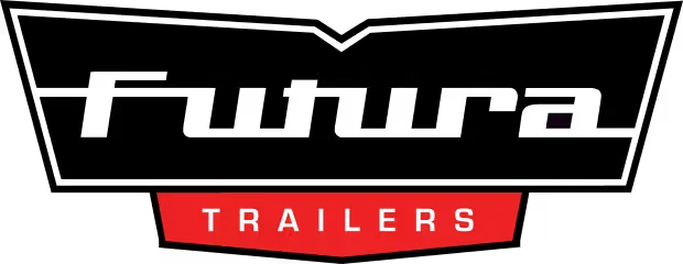 Futura Trailer Logo