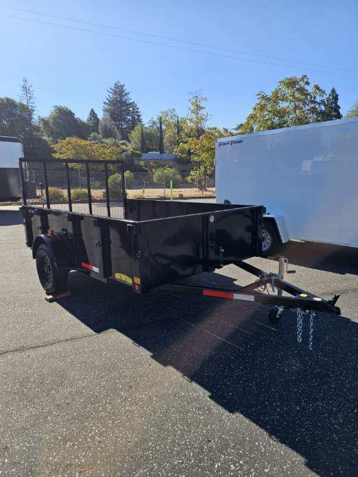 2026 Great Northern BP 5 X 10 LANDSCAPE Utility