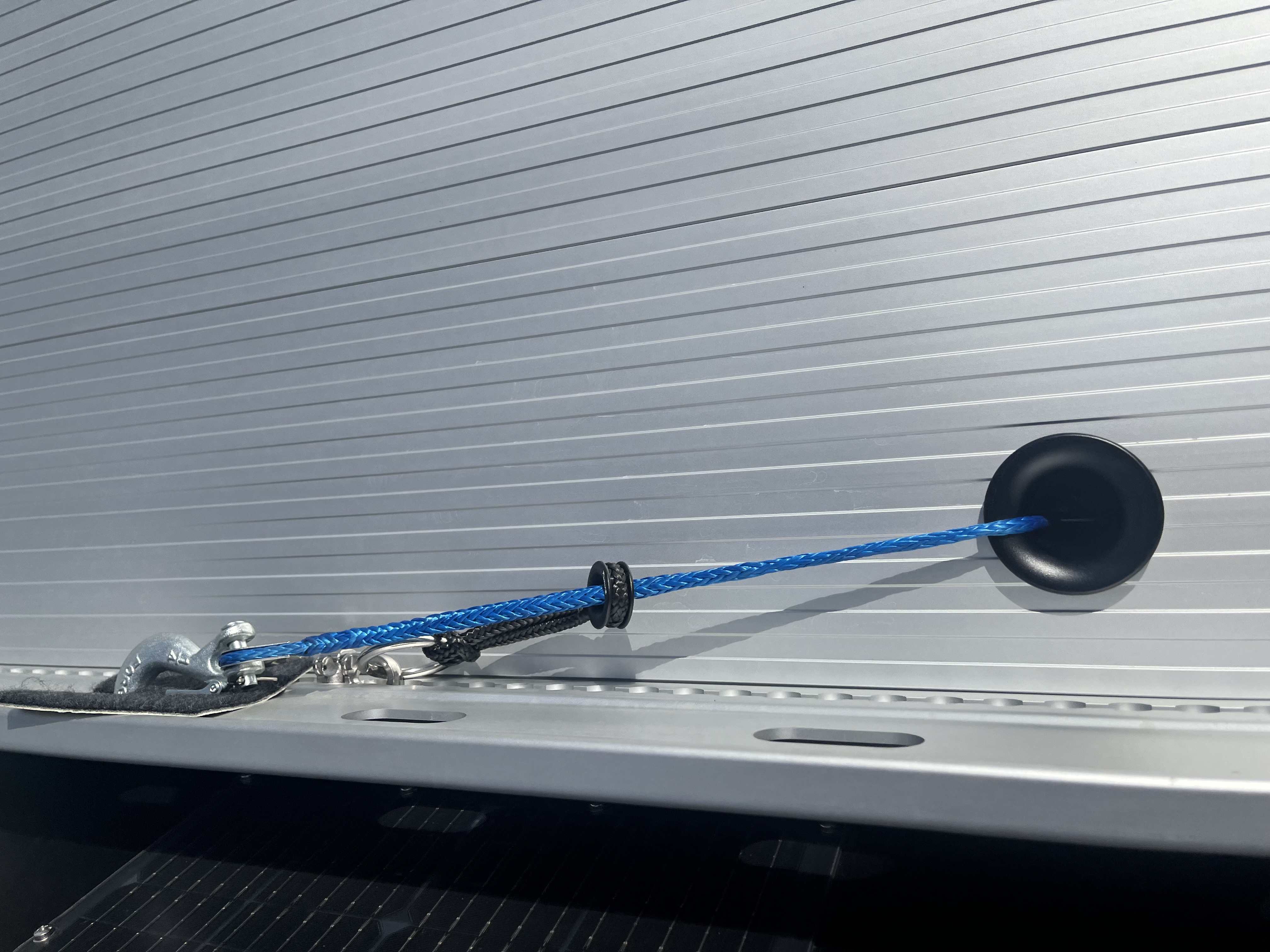 2026 Futura BP SUPER SPORT Car Trailer