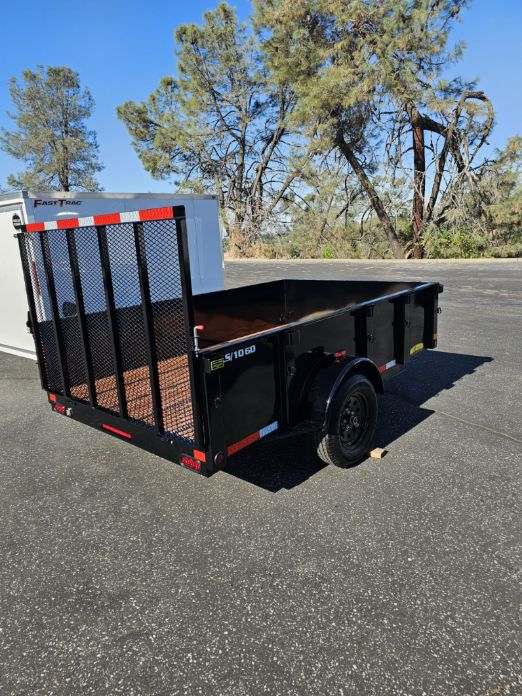 2026 Great Northern BP 6 X 10 LANDSCAPE Utility