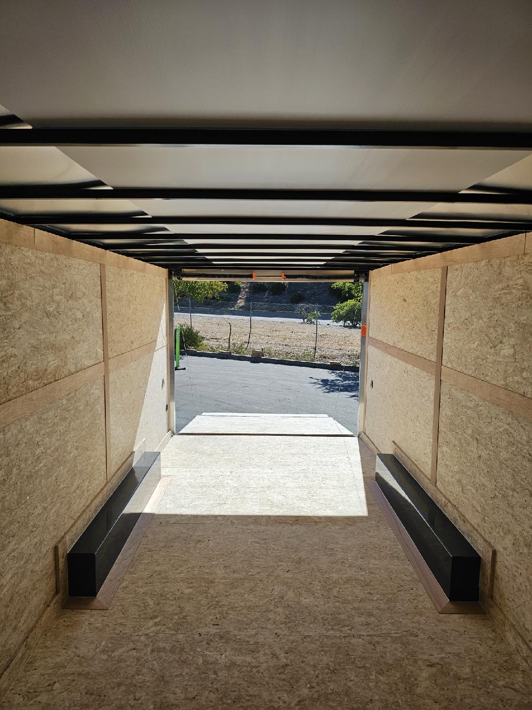 2027 Wells Cargo BP 8.5 X 20 Fast Trac Cargo