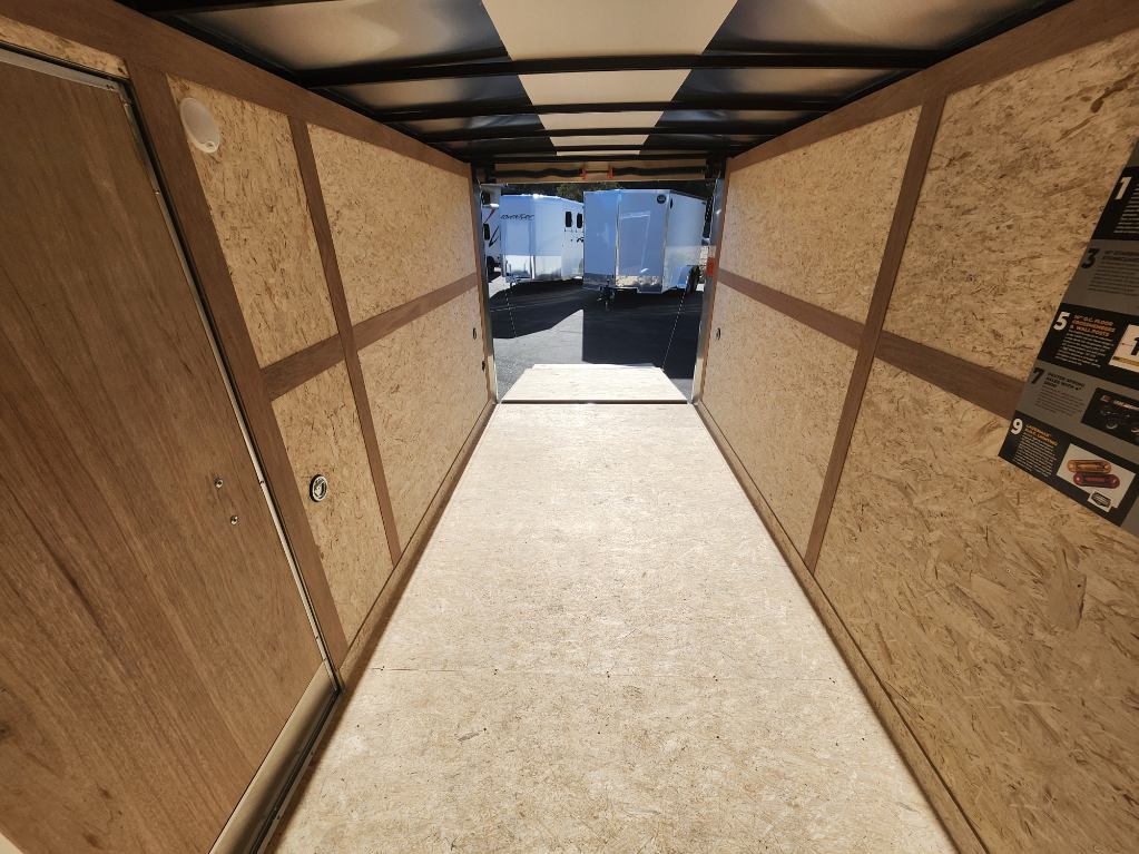 2027 Wells Cargo BP 7 X 14 FAST TRAC Cargo
