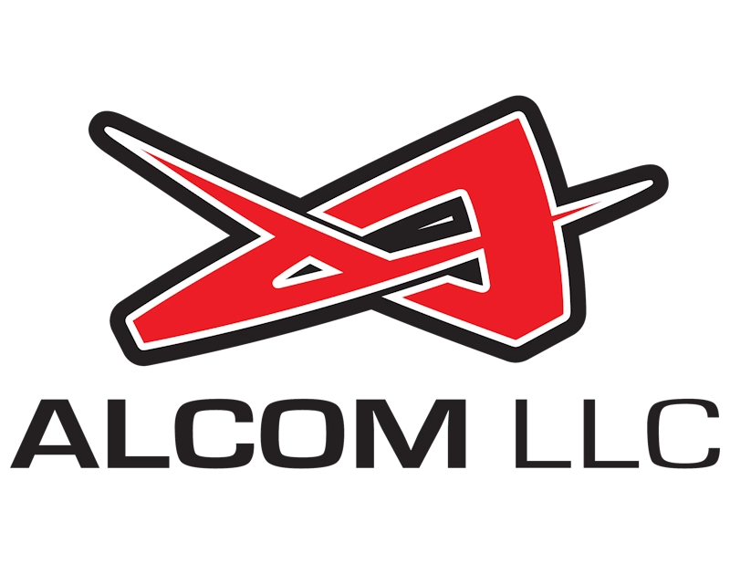 ALCOM LLC LOGO