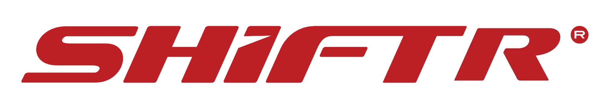 ShiftR Logo