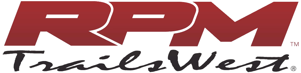 RPM Trailer West Logo