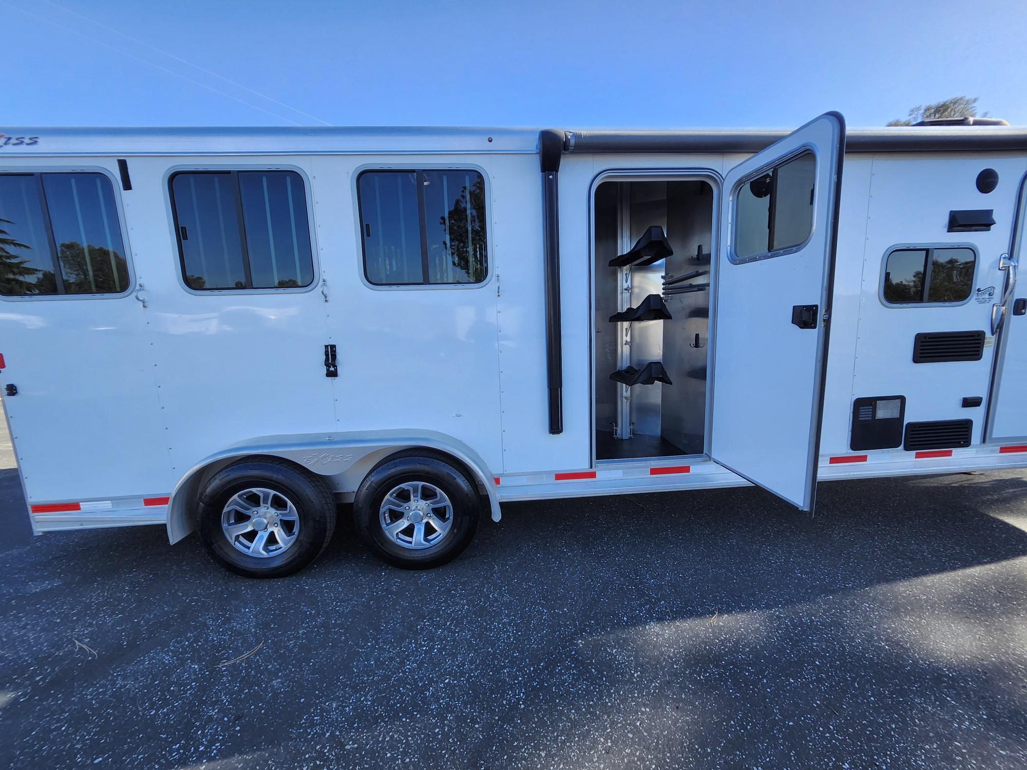 2023 Exiss LQ 3H 7311 LQ