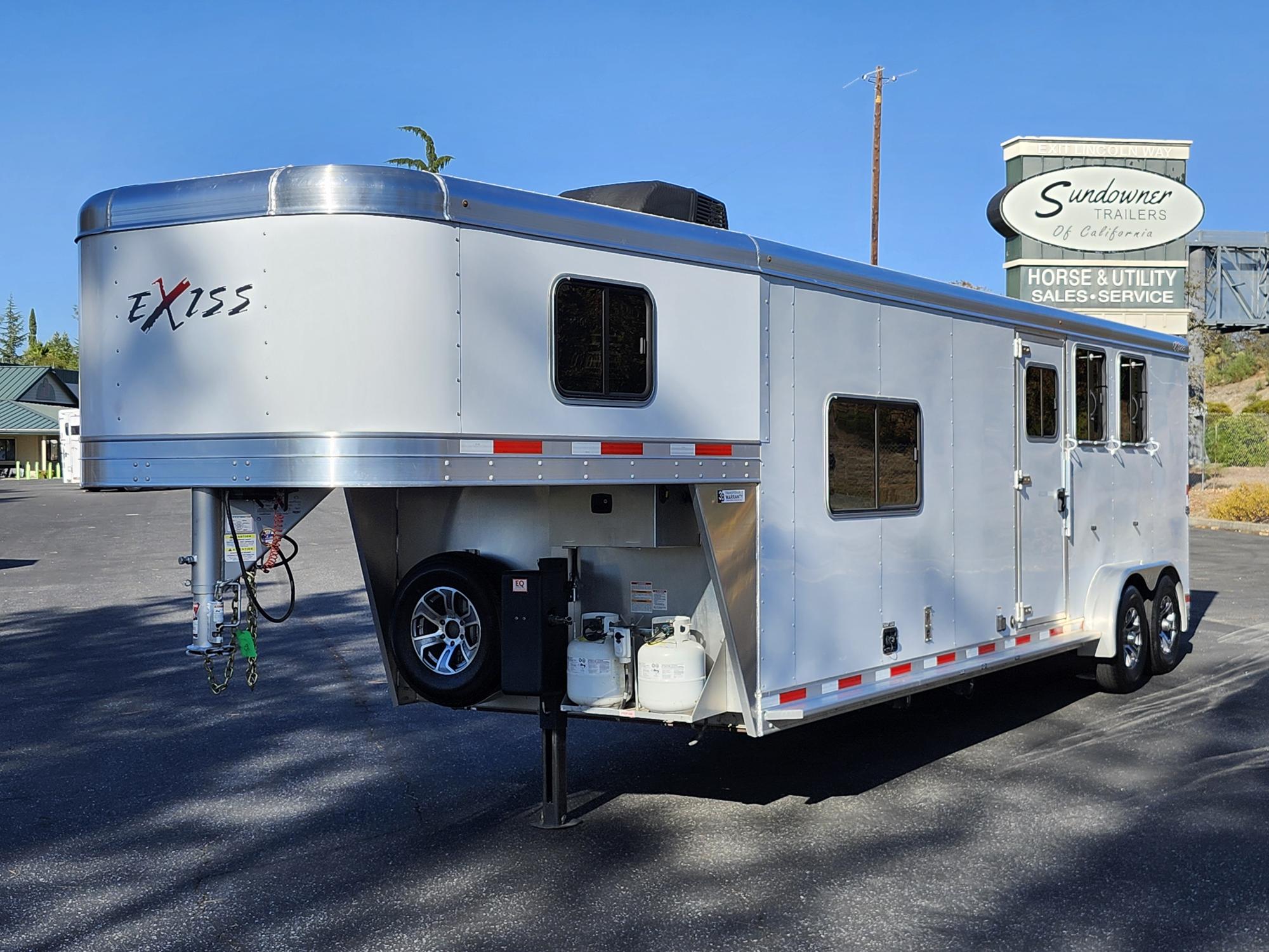 2023 Exiss LQ 3H 7311 LQ