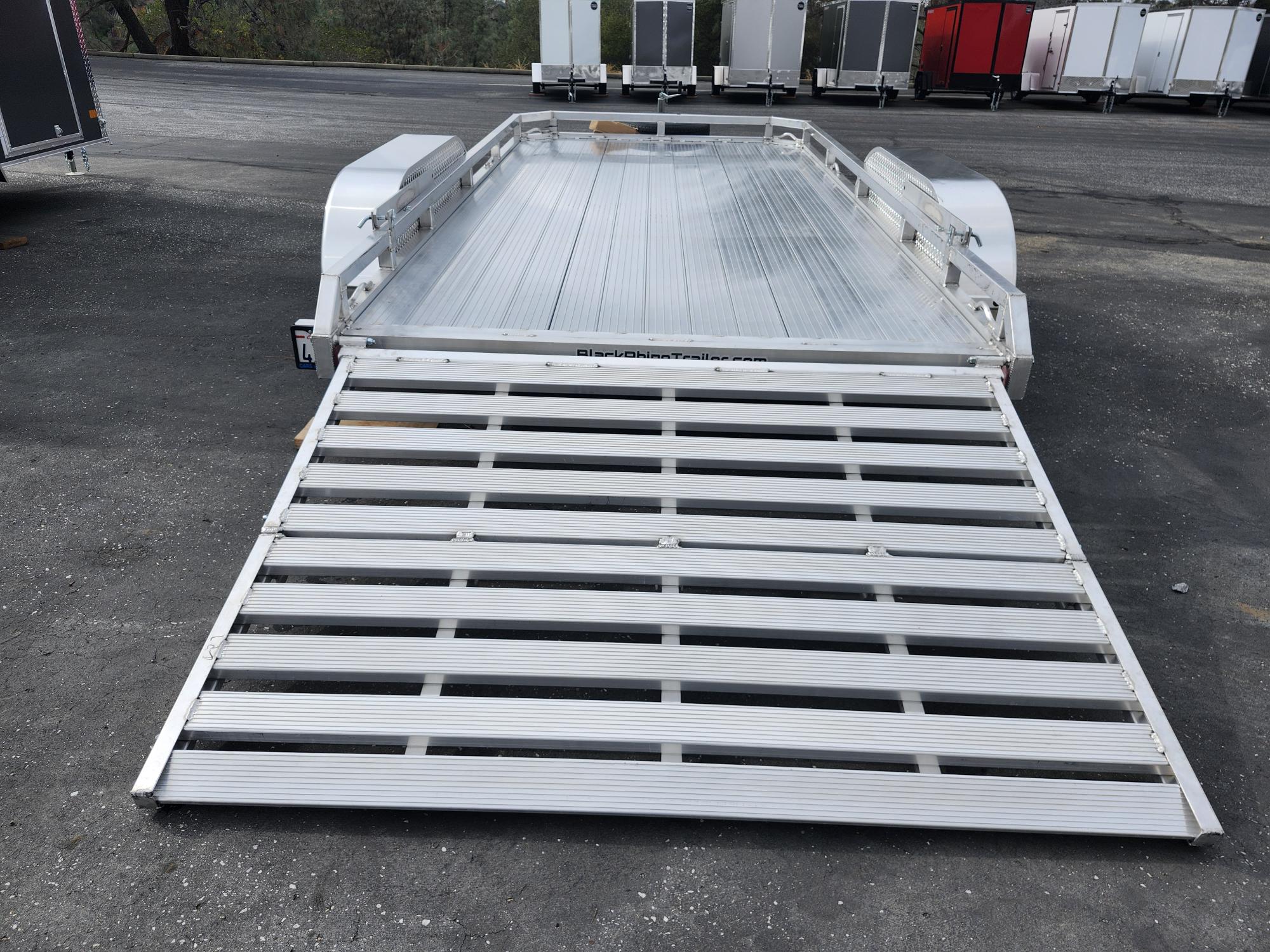 2026 Rhino BP 6X14 LP Utility