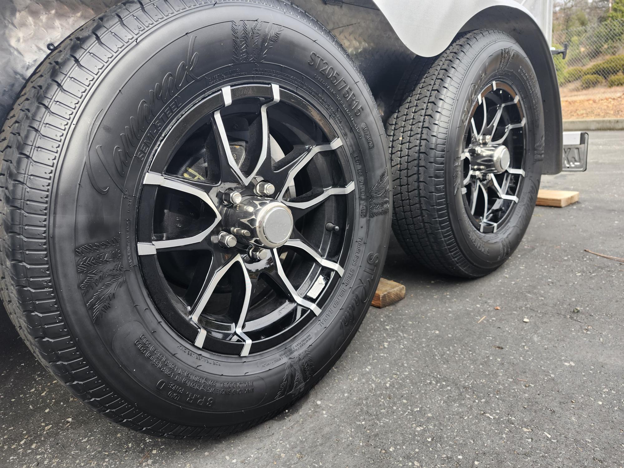 2026 Rhino BP 6X14 LP Utility
