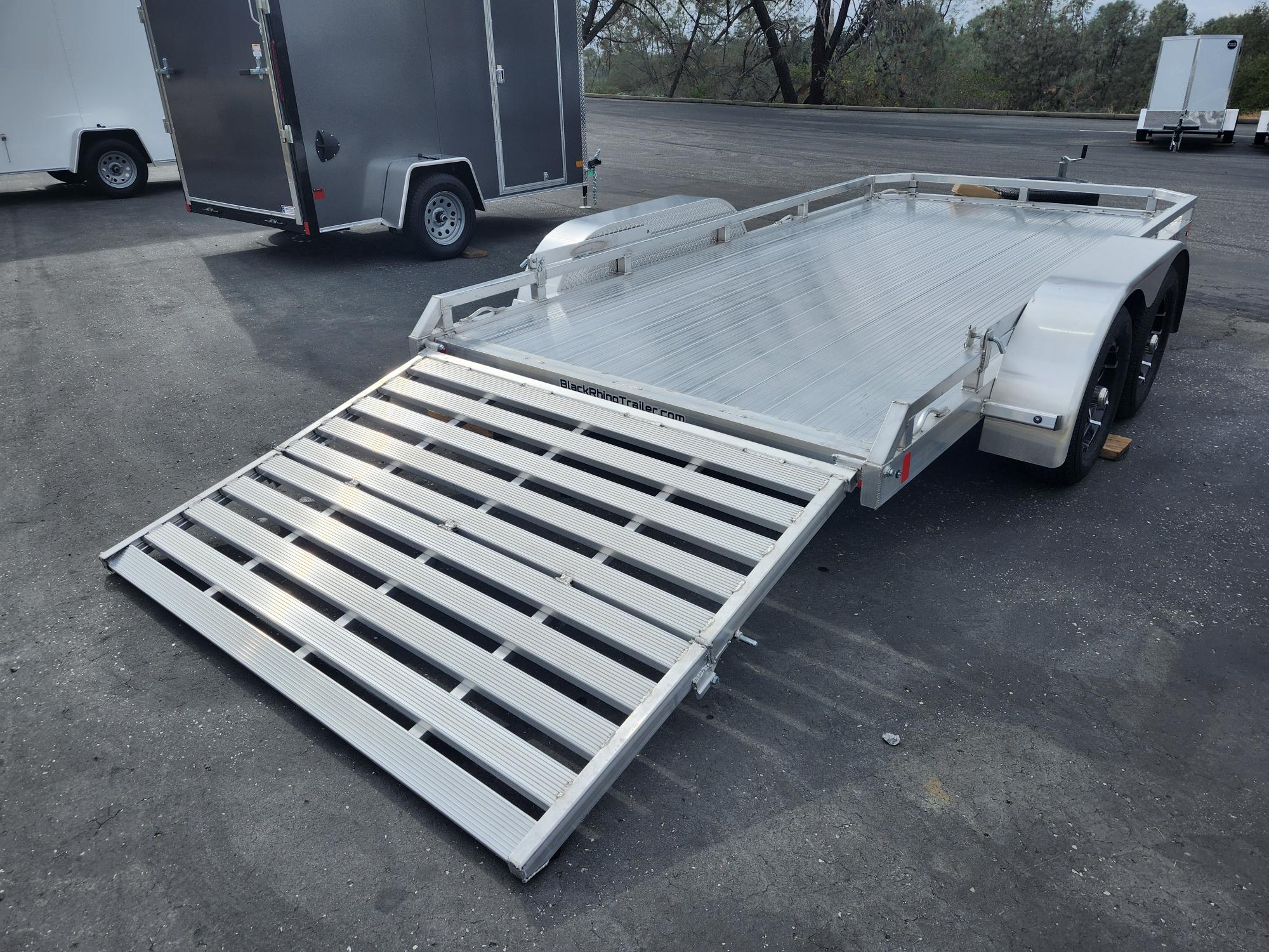2026 Rhino BP 6X14 LP Utility