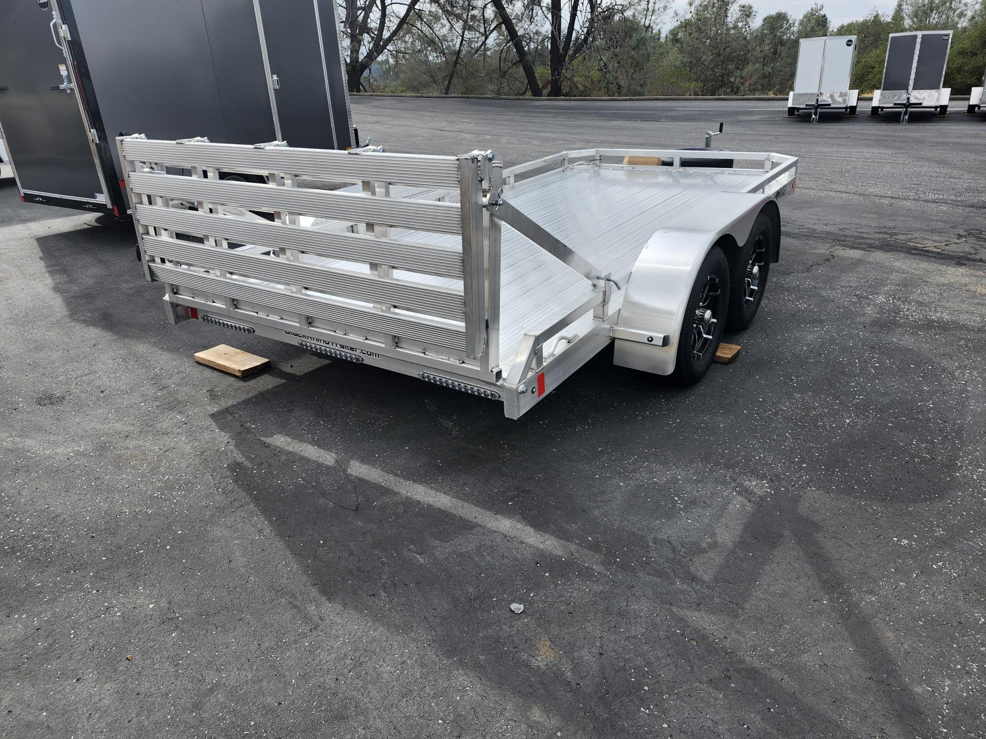2026 Rhino BP 6X14 LP Utility